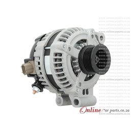 Land Rover Discovery III 4.4 448PN 32V 220KW 05-09 Alternator