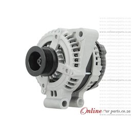 Land Rover Discovery III 4.4 448PN 32V 220KW 05-09 Alternator