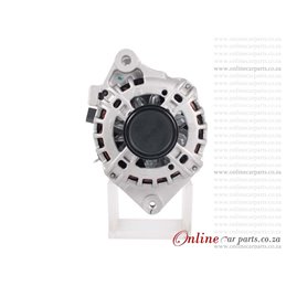 Toyota Corolla VI 1.6 1ZR-FAE 16V 97KW 14-19 Alternator