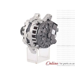 Toyota Corolla VI 1.6 1ZR-FAE 16V 97KW 14-19 Alternator