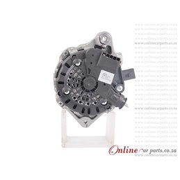 Toyota Corolla VI 1.6 1ZR-FAE 16V 97KW 14-19 Alternator