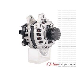 Toyota Corolla VI 1.6 1ZR-FAE 16V 97KW 14-19 Alternator