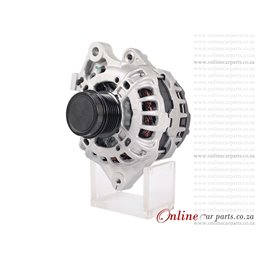 Toyota Corolla VI 1.6 1ZR-FAE 16V 97KW 14-19 Alternator