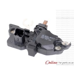 Renault Megane II 1.9 DCI 800 8V 88KW 02-09 Alternator Regulator