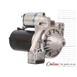 Ford Sapphire 3.0 89-93 ESSEX V6 1.4KW 9T 12V CW PMGR DW Starter OE 9000694043 952C1100AA