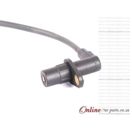 Peugeot Citroen 1920W9 1920C3 1920T6 Renault Espace 3.0 V6 Crankshaft Position Sensor OE 9622209880 