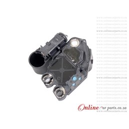 Mercedes Benz ML W164 ML320 CDI OM642 24V 05-08 Alternator Regulator