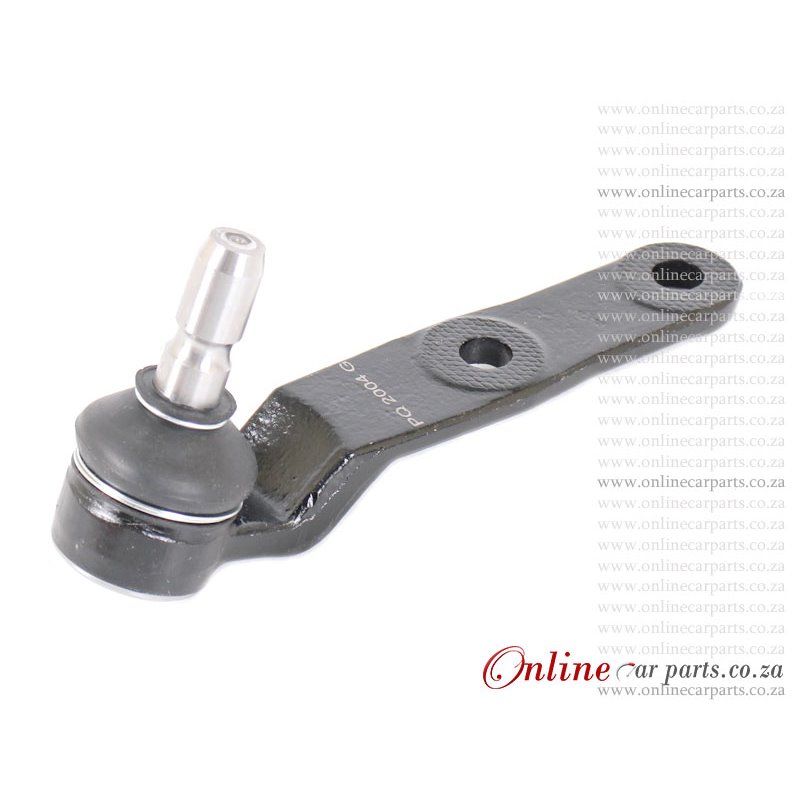 Chevrolet Utility 1.4 C14SE 8V 66KW 10-11 Lower Ball Joint