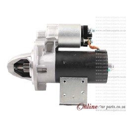 Mercedes Benz W201 190E 2.0 92-94 M102 1.4KW 9T 12V CW DW PMGR Starter OE A0041514601 A0031512801