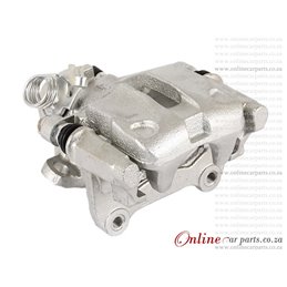 VW Jetta II 1.8 CLX CSX HV 8V 70KW 85-92 Rear Right Brake Caliper