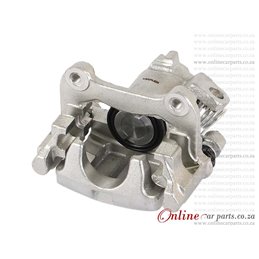 VW Jetta III 2.0 CLI 2E AFW 8V 85KW 90-99 Rear Right Brake Caliper