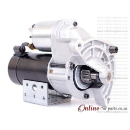 Citroen C2 1.4i VTR 04-10 KFV TU3JP 1.0KW 12V 9T CW D6RA Starter OE D6RA5 433311