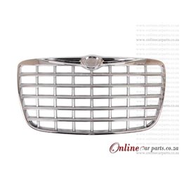 Chrysler 300C I 3.5 EGG 24V 183KW 05-11 Front Bumper Grille