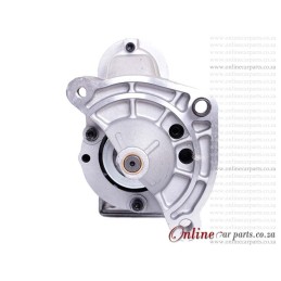 Citroen C2 1.4i VTR 04-10 KFV TU3JP 1.0KW 12V 9T CW D6RA Starter OE D6RA5 433311