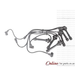 Toyota Hilux 2.7 2700 3RZFE 98-05 Ignition Leads Plug Leads Spark Plug Wires