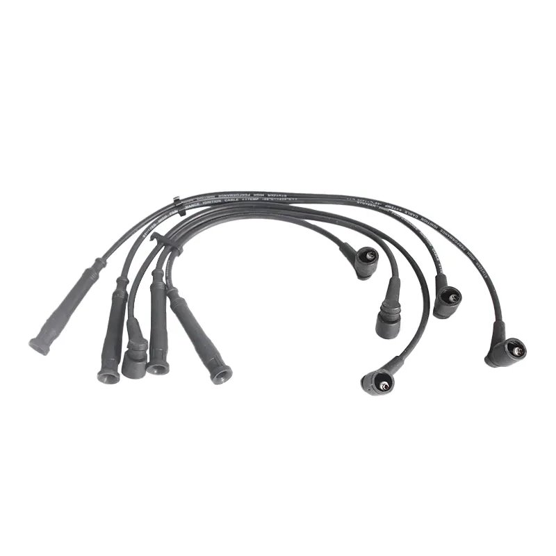 BMW 3 Series 316i E30 1800 M40 89-93 Ignition Leads Plug Leads Spark Plug Wires