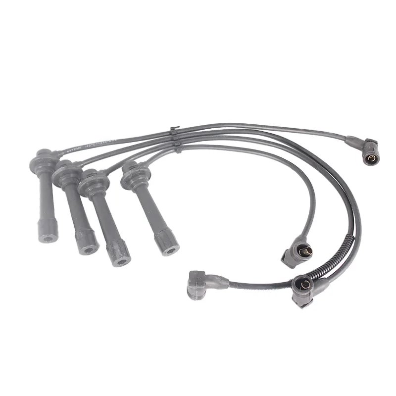 Mazda Etude 1.8i 1800 B6D 95-00 Ignition Leads Plug Leads Spark Plug Wires