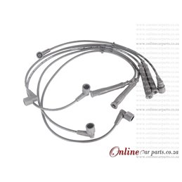 Mercedes 230TE W124 2300 M102.982 86-93 Ignition Leads Plug Leads Spark Plug Wires