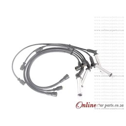 Opel Kadett GSi 1800 SE 85-87 Ignition Leads Plug Leads Spark Plug Wires