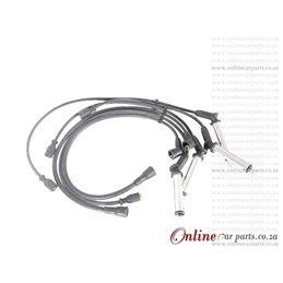 Opel Monza GLX 1800 SE 86-90 Ignition Leads Plug Leads Spark Plug Wires