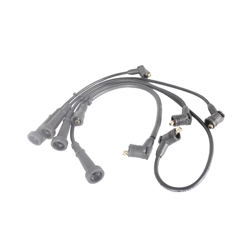 Nissan Hardbody 2.0 LCV 2000 NA20 99-01 Ignition Leads Plug Leads Spark Plug Wires