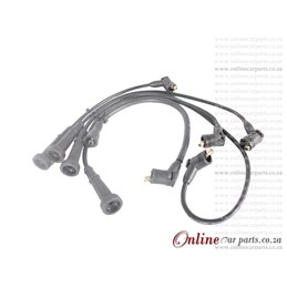 Nissan Hardbody 1.6 LCV 1600 NA16 99-01 Ignition Leads Plug Leads Spark Plug Wires