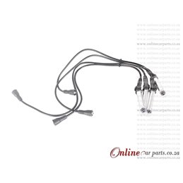 Isuzu KB 200 2000 C20LE 94-96 Ignition Leads Plug Leads Spark Plug Wires