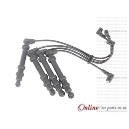 Fiat Palio 1600 178, 182 95-01 Ignition Leads Plug Leads Spark Plug Wires