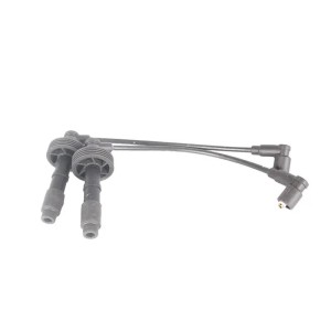 Volvo S40 1 2.0 B4204S2 16V 97-04 Ignition Leads Plug Leads Spark Plug Wires 