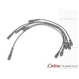 Peugeot Corsa 504 GR 1800 XM7 76-80 Ignition Leads Plug Leads Spark Plug Wires