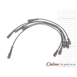 Peugeot Corsa 504 L 1800 XM7 76-80 Ignition Leads Plug Leads Spark Plug Wires