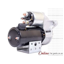 Citroen C2 1.4i VTR 04-10 KFV TU3JP 1.0KW 12V 9T CW D6RA Starter OE D6RA5 433311