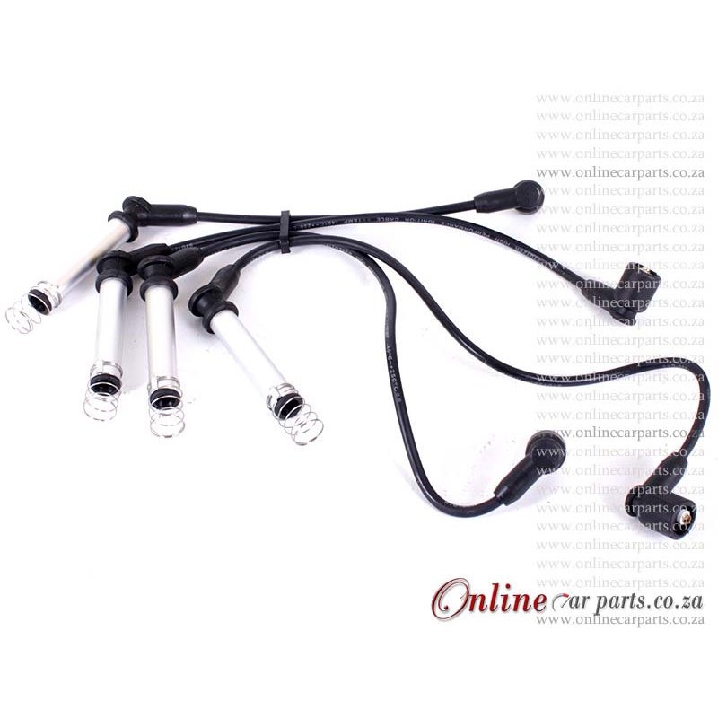 Opel Corsa 130i 1300 13NE 96-00 Ignition Leads Plug Leads Spark Plug Wires