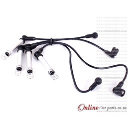 Opel Corsa 160 Lite 1600 16SE 97-02 Ignition Leads Plug Leads Spark Plug Wires