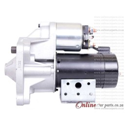 Citroen C2 1.4i VTR 04-10 KFV TU3JP 1.0KW 12V 9T CW D6RA Starter OE D6RA5 433311