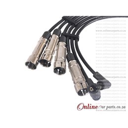 VW Polo Classic 1.4i 1400 AGY 96-00 Ignition Leads Plug Leads Spark Plug Wires