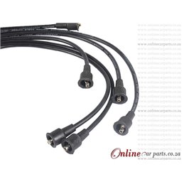 VW Golf I Citi Deco 1600 HM 92-94 Ignition Leads Plug Leads Spark Plug Wires