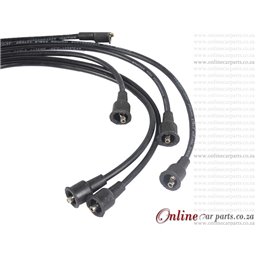 VW Polo Playa 1.6i 1600 AFX 96-00 Ignition Leads Plug Leads Spark Plug Wires