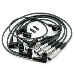 Mercedes 300E W124 3000 M103.983 87-92 Ignition Leads Plug Leads Spark Plug Wires