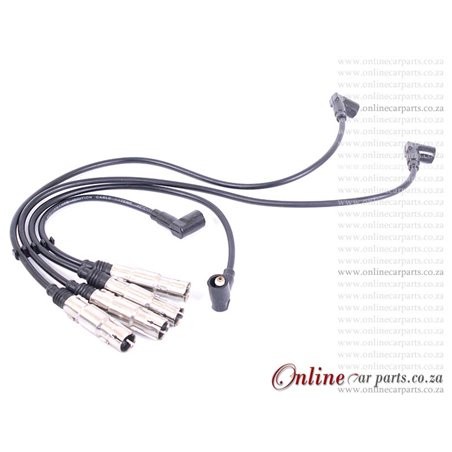 Audi 500 SE 2800 AAH 92-95 Ignition Leads Plug Leads Spark Plug Wires