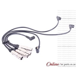 Audi 500 SEL 2800 AAH 92-95 Ignition Leads Plug Leads Spark Plug Wires