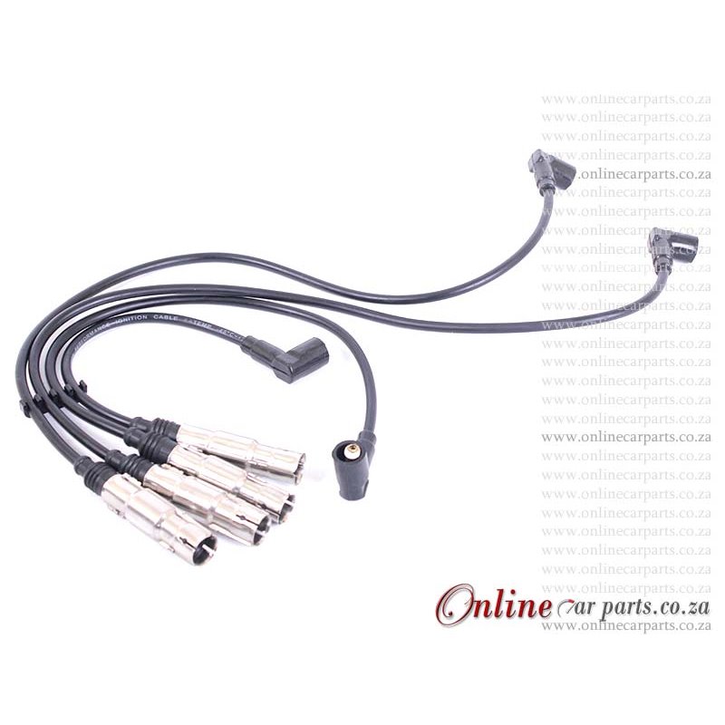 Audi 500 SEL 2800 AAH 92-95 Ignition Leads Plug Leads Spark Plug Wires