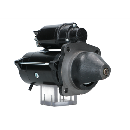 Perkins Agriculture Engines 3 Mount 12V 10T CW 3.2KW 40 Degree Left AZE Iskra Type Starter