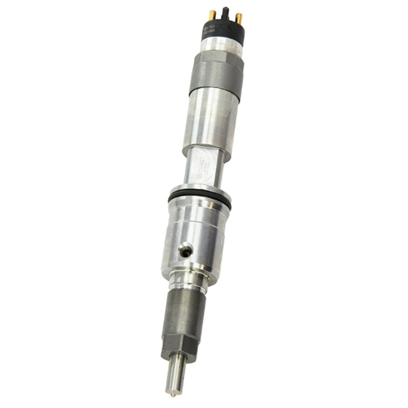 Renault Heavy Duty Kerax dCi Diesel Injector OE 0445120019 0986435523