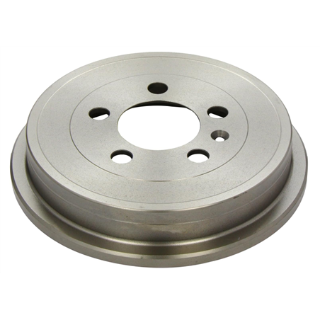 VW Polo II 2.0 BBX 04-09 Brake Drum