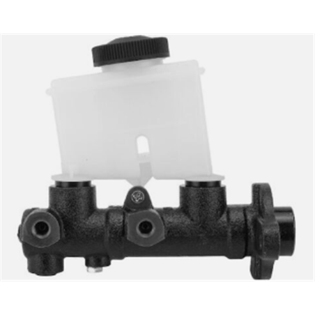 Mazda COURIER B-Series 4X2 4X4 PETROL 96-00 23.81mm 2 Hole Mount with Bottle Brake Master Cylinder 