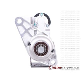 VW Golf V 1.6 16V FSI 03-08 BAG BLF BLP 1.0KW 10T 12V CCW RF70-S25 Starter OE 02T911023R 0001120406