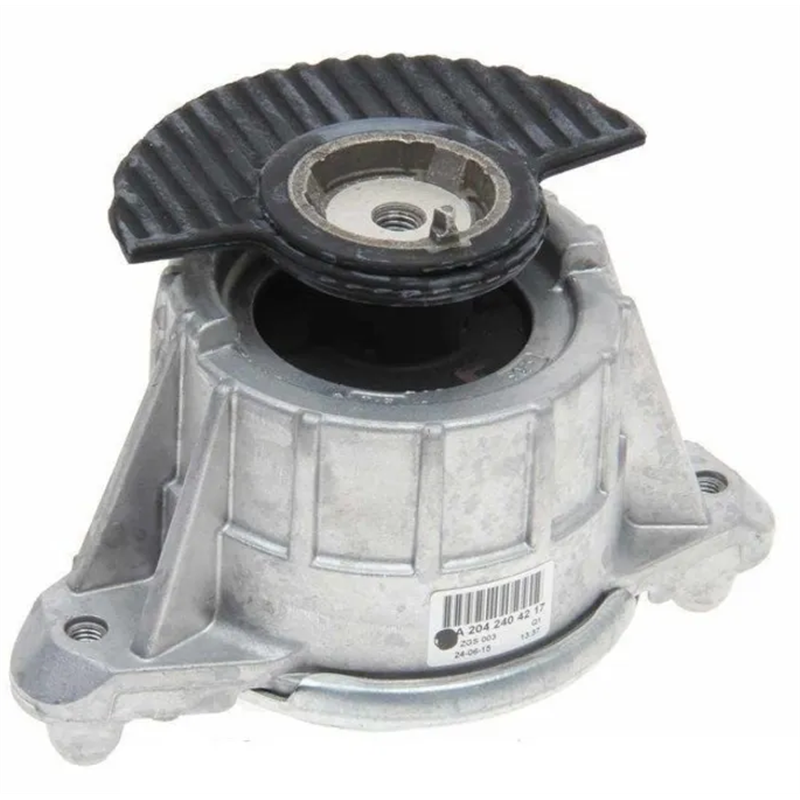 Mercedes Benz W204 C63 AMG Left And Right Hand Side Engine Mounting