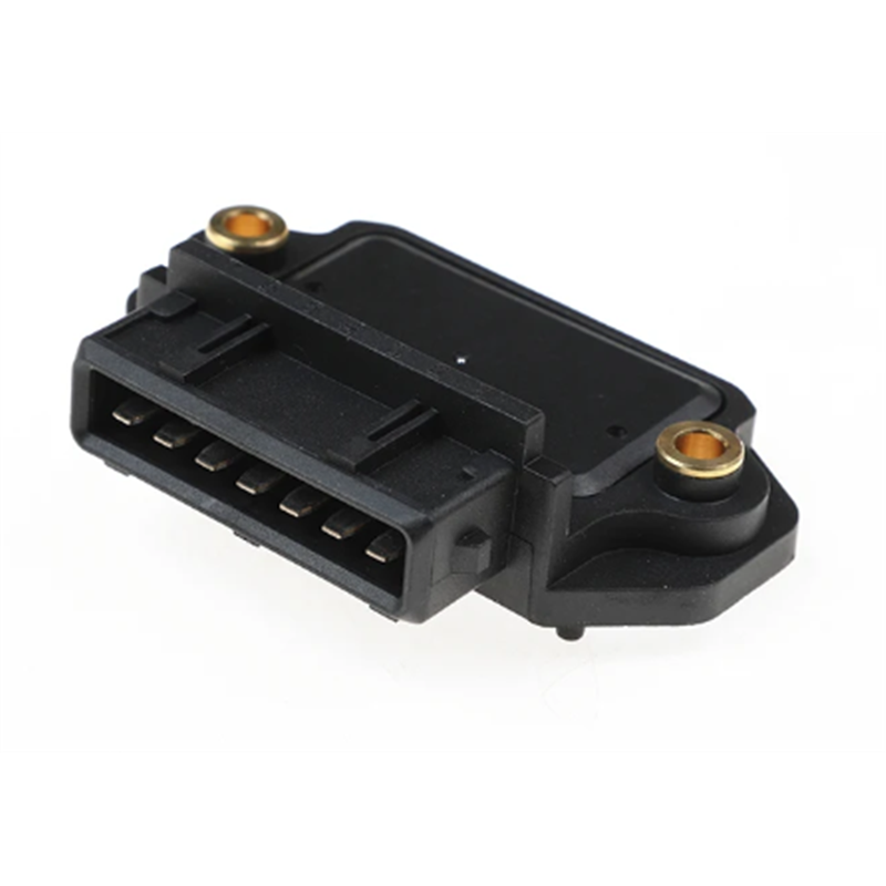 Audi 100 500 200 400 1.8 1.9 2.1 7 Pin Ignition Module