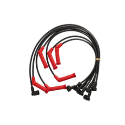 Mazda B Series B3000 Magnum (112kW) 3000 ESSEX 90-96 Ignition Leads Plug Leads Spark Plug Wires